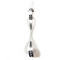 FCS COMPETITION LEASH ESSENTIAL 5' WHITE