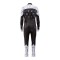 SPYDER COMBINAISON PERFORMANCE BLACK FEMME