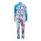 SPYDER COMBINAISON PERFORMANCE EUREKA FEMME