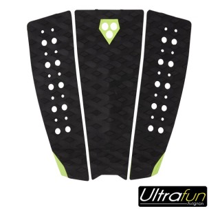 PHAT THREE PAD BLACK ACID