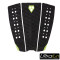 PHAT THREE PAD BLACK ACID