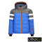 KILLTEC VESTE KNOX JR ROYAL BLUE