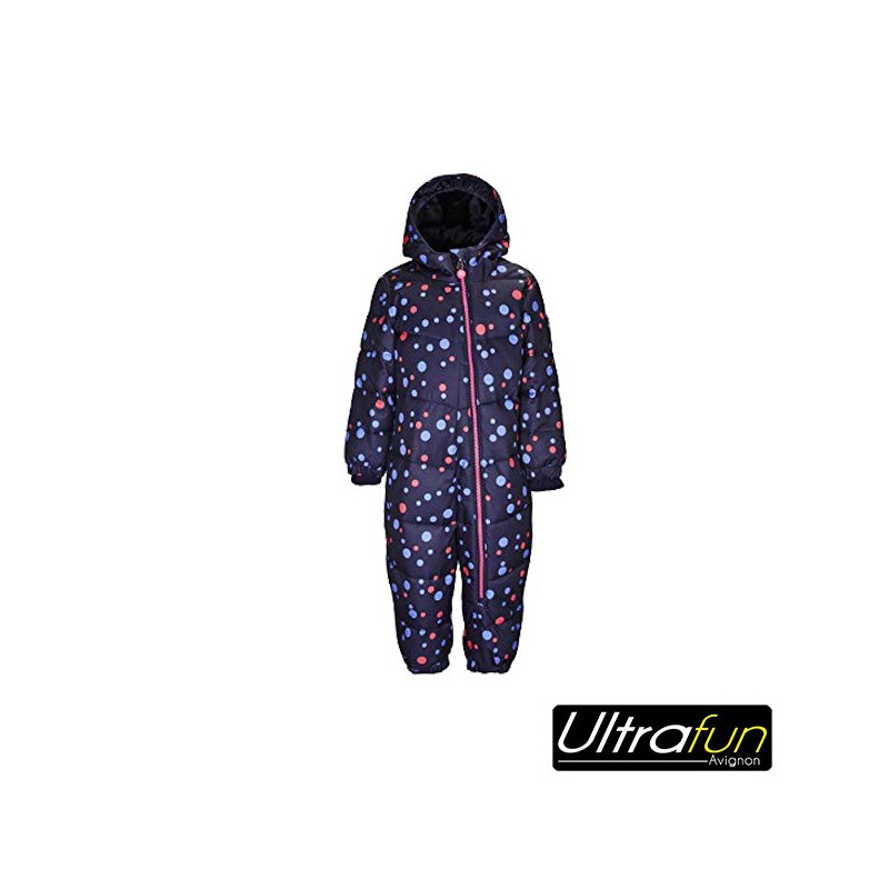 KILLTEC COMBINAISON ENFANT KARTER MINI