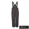 KILLTEC PANTALON ZAYN JUNIOR BLACK