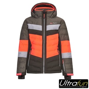 KILLTEC VESTE AKELA JUNIOR WOMEN'S