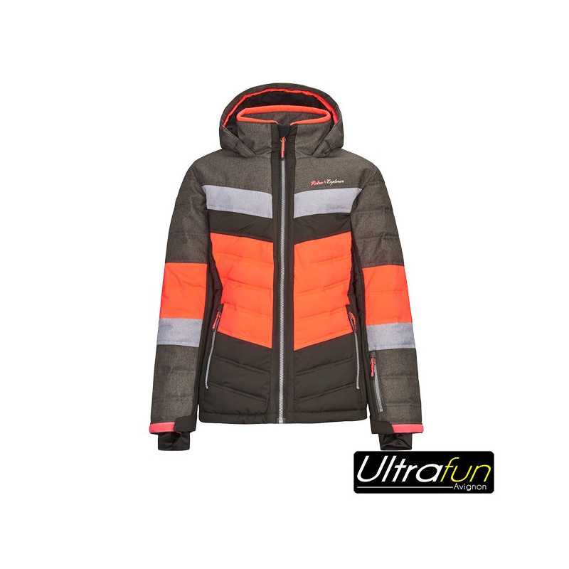 KILLTEC VESTE AKELA JUNIOR WOMEN'S