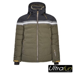 KILLTEC VESTE VIGRU HOMME