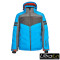 KILLTEC VESTE GRECKO HOMME BLEUE