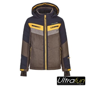 KILLTEC VESTE POLK JUNIOR