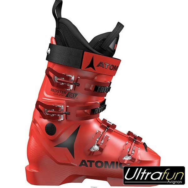 ATOMIC REDSTER 80 LC JR CHAUSSURE 2020