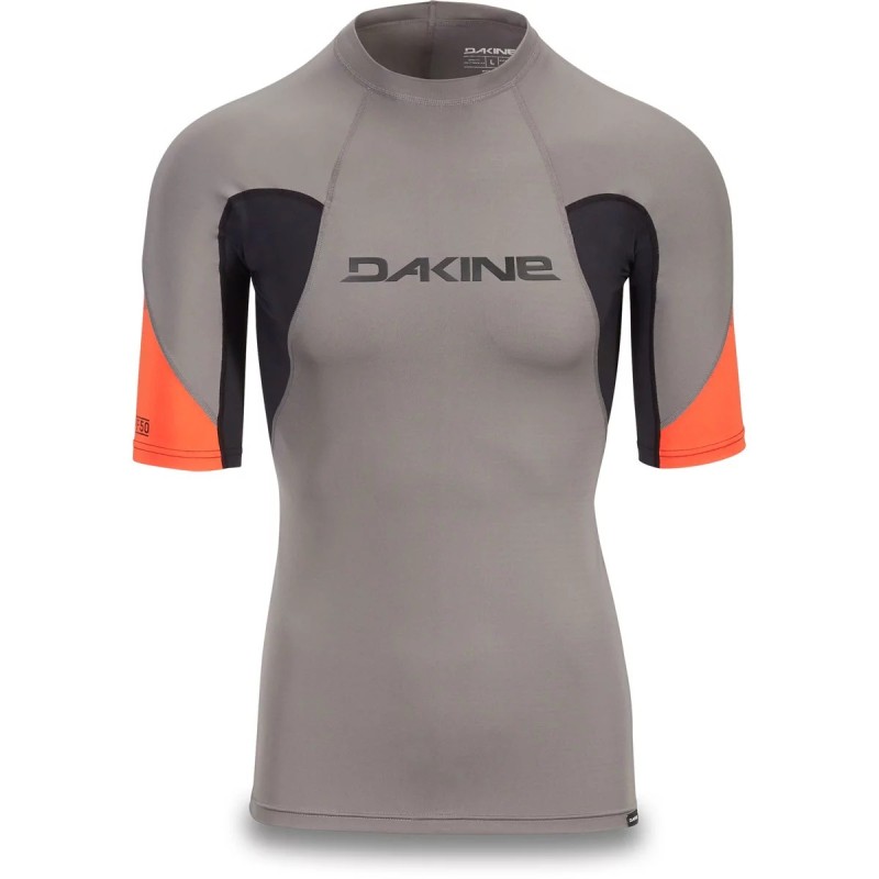 DAKINE LYCRA HEAVY DUTY MANCHES COURTES CARBON