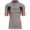 DAKINE LYCRA HEAVY DUTY MANCHES COURTES CARBON