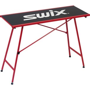 SWIX TABLE DE FARTAGE 120x45