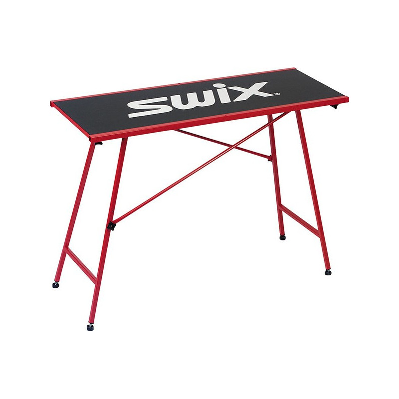 SWIX TABLE DE FARTAGE 120x45