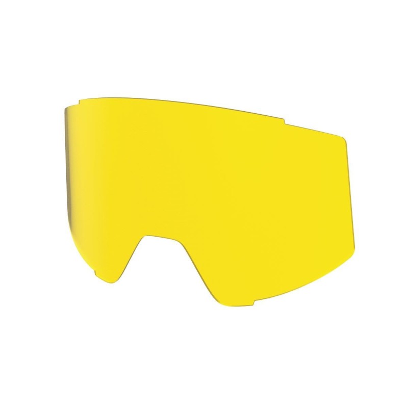 BRIKO ECRAN LAVA XL - CAT 1-0 JAUNE