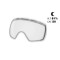 SHRED ECRAN STUPEFY RAREFY DOUBLE CLEAR