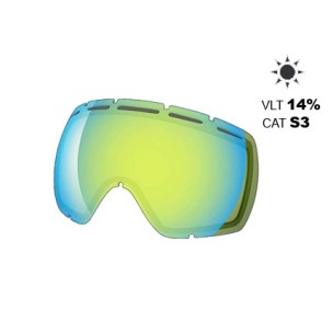 SHRED ECRAN STUPEFY RARIFY DOUBLE CBL HERO