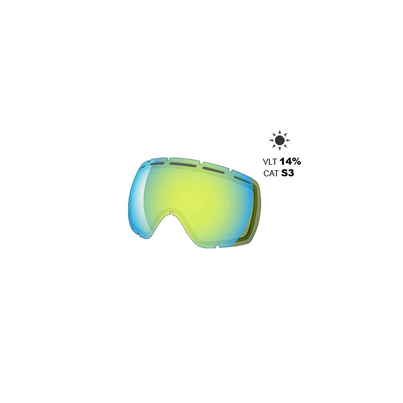 SHRED ECRAN STUPEFY RARIFY DOUBLE CBL HERO