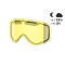 SHRED ECRAN AMAZIFY DOUBLE JAUNE