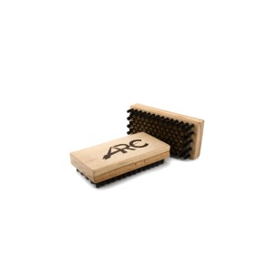 ARC BROSSE RECTANGLE BRONZE