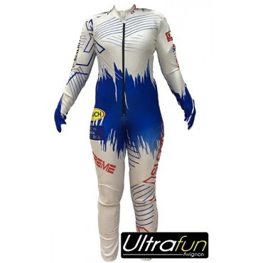 EXTREME WINTER RACESUIT COMPETITION SWE VHLOVA