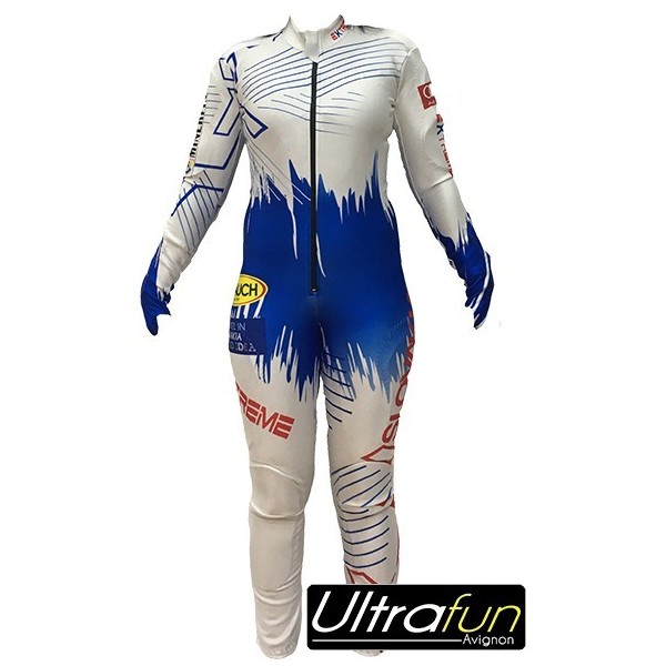 EXTREME WINTER RACESUIT JUNIOR COMPETITION SWE VHLOVA