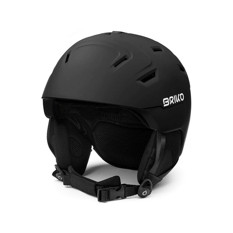 BRIKO STORM BLACK