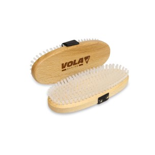 VOLA BROSSE OVALE NYLON