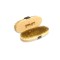 VOLA BROSSE OVALE BRONZE