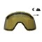 BOLLE ECRAN DOUBLE JAUNE