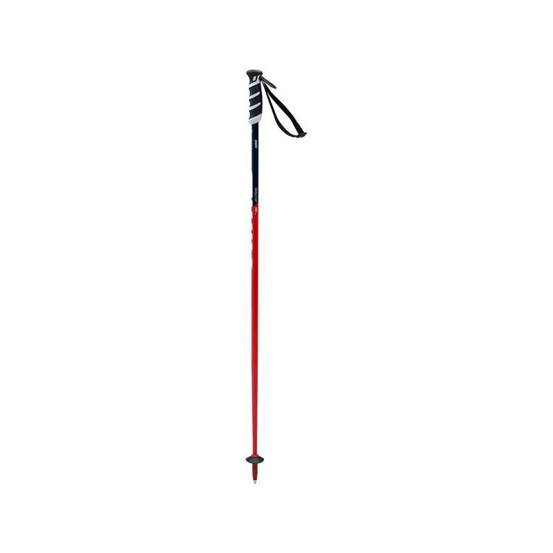 SWIX BATON WC JR SL PRENIUM ALU
