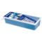 WAX RACING BASE MIX HOLMENKOL 150g