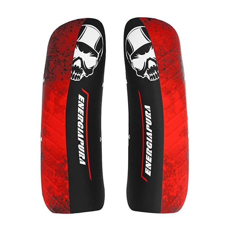 PROTECTION TIBIA ADULTE ENERGIAPURA 40 CM