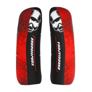 PROTECTION TIBIA ADULTE ENERGIAPURA 43 CM