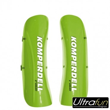 KOMPERDELL PROTECTION TIBIA WORLDCUP ADULTE