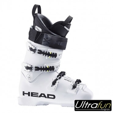 HEAD RAPTOR 120S RS CHAUSSURE 2021