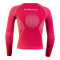 UYN VISYON ENSEMBLE JUNIOR ROSE
