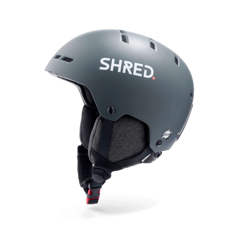 CASQUE SHRED TOTALITY NOSHOCK