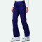 ROSSIGNOL PANTALON DE SKI W NOIR