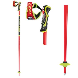 BATONS LEKI WCR SL 3D