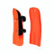 PROTECTION TIBIA POC ORANGE ADULTE