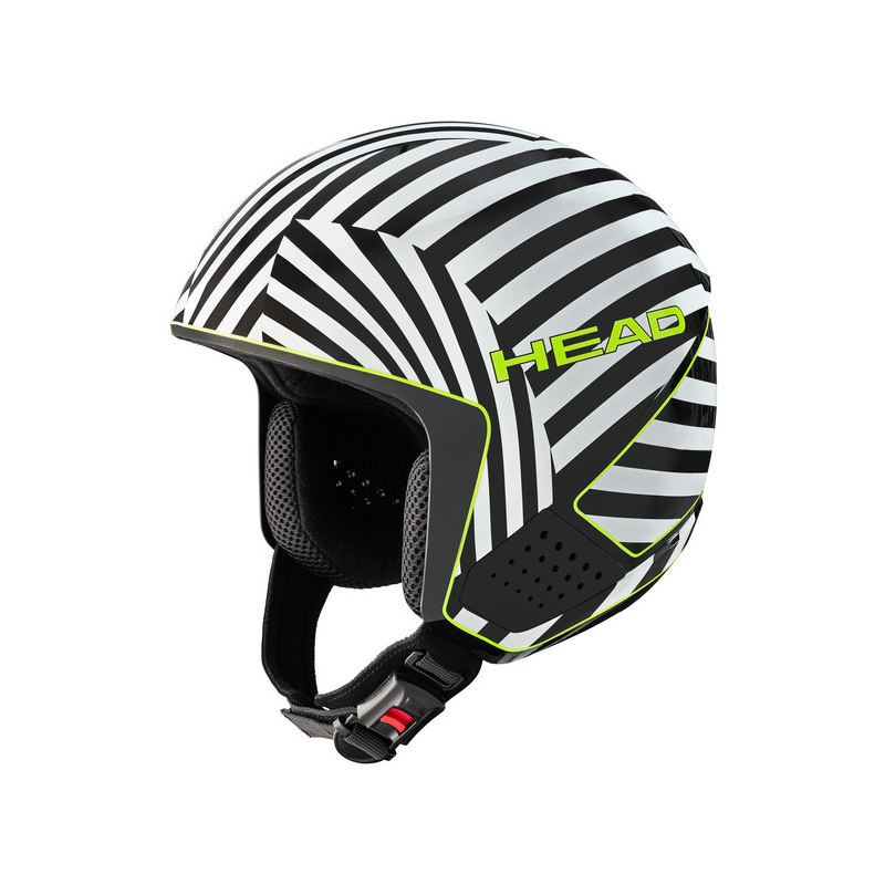 CASQUE HEAD DOWNFORCE MIPS