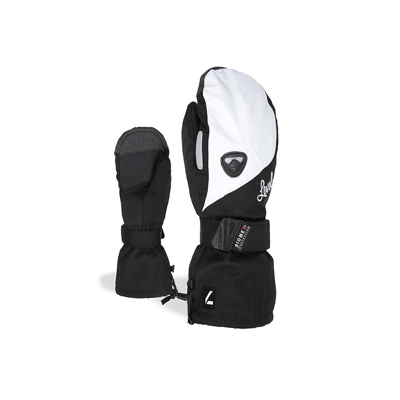 MOUFLES LEVEL SNOWBOARD ECLIPSE
