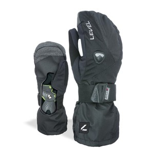 MOUFLES LEVEL FLY BIOMEX