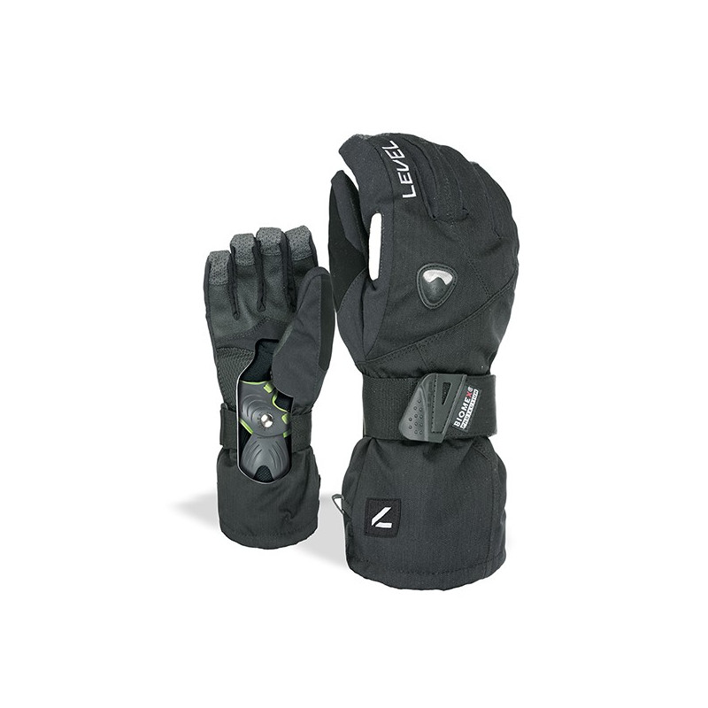 GANTS LEVEL SNOWBOARD FLY