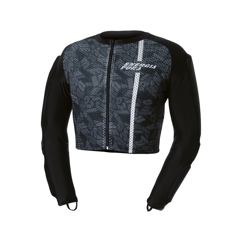 GILET GUDAURI PROTECTION GS ENERGIAPURA