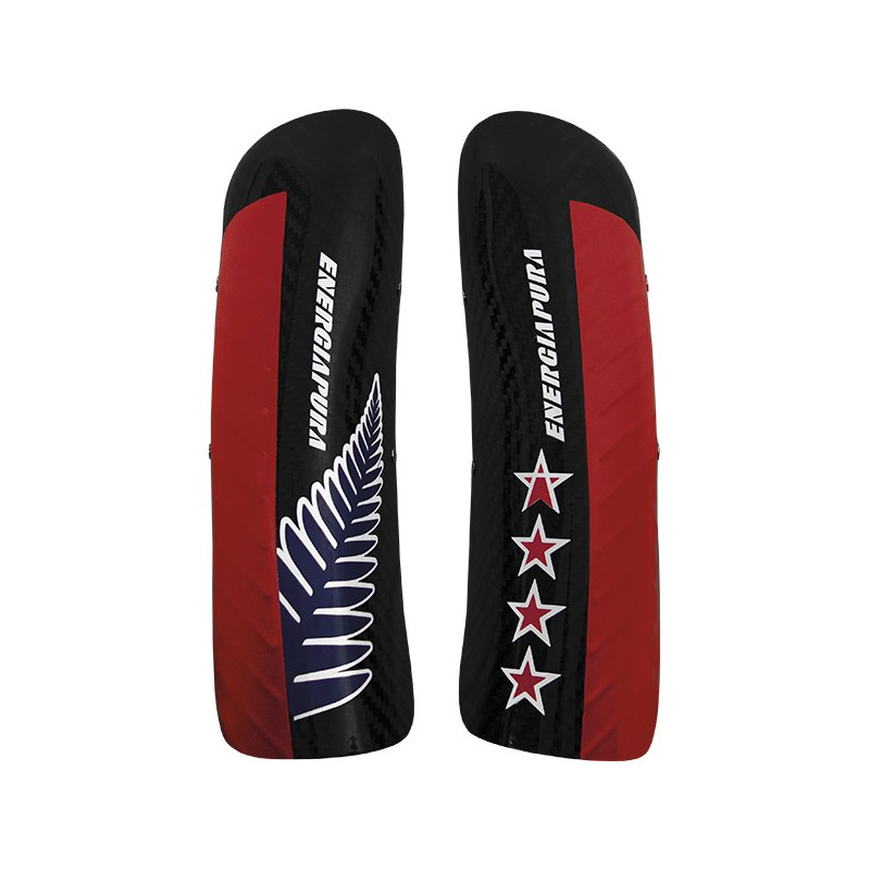 PROTECTIONS TIBIAS ROBINSON 43 CM ENERGIAPURA