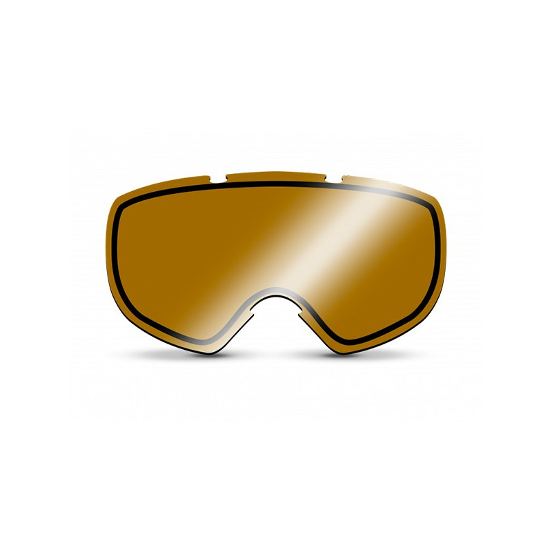 VOLA ECRAN FAST TRANSPARENT