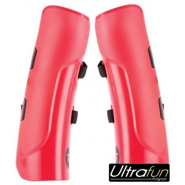 ROSSIGNOL NEW PROTECTION TIBIA ADULTE 40CM