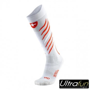 UYN CHAUSSETTES NATYON 2.0 SUISSE